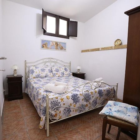 Appartamento La Pajara Nardò Esterno foto