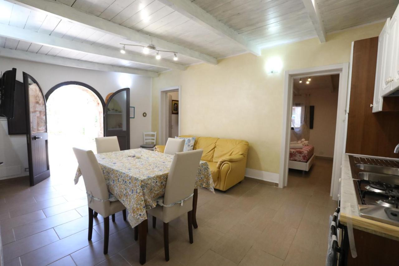 Appartamento La Pajara Nardò Esterno foto