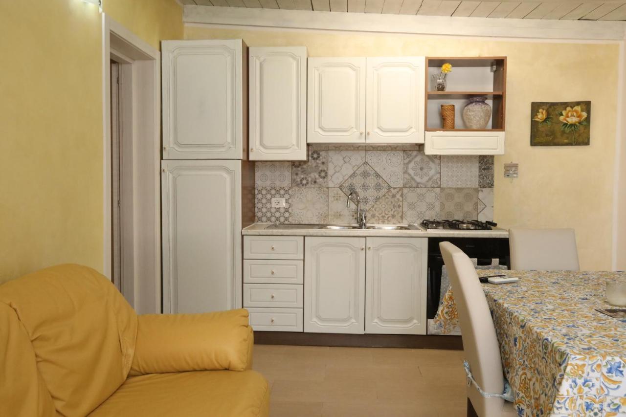 Appartamento La Pajara Nardò Esterno foto