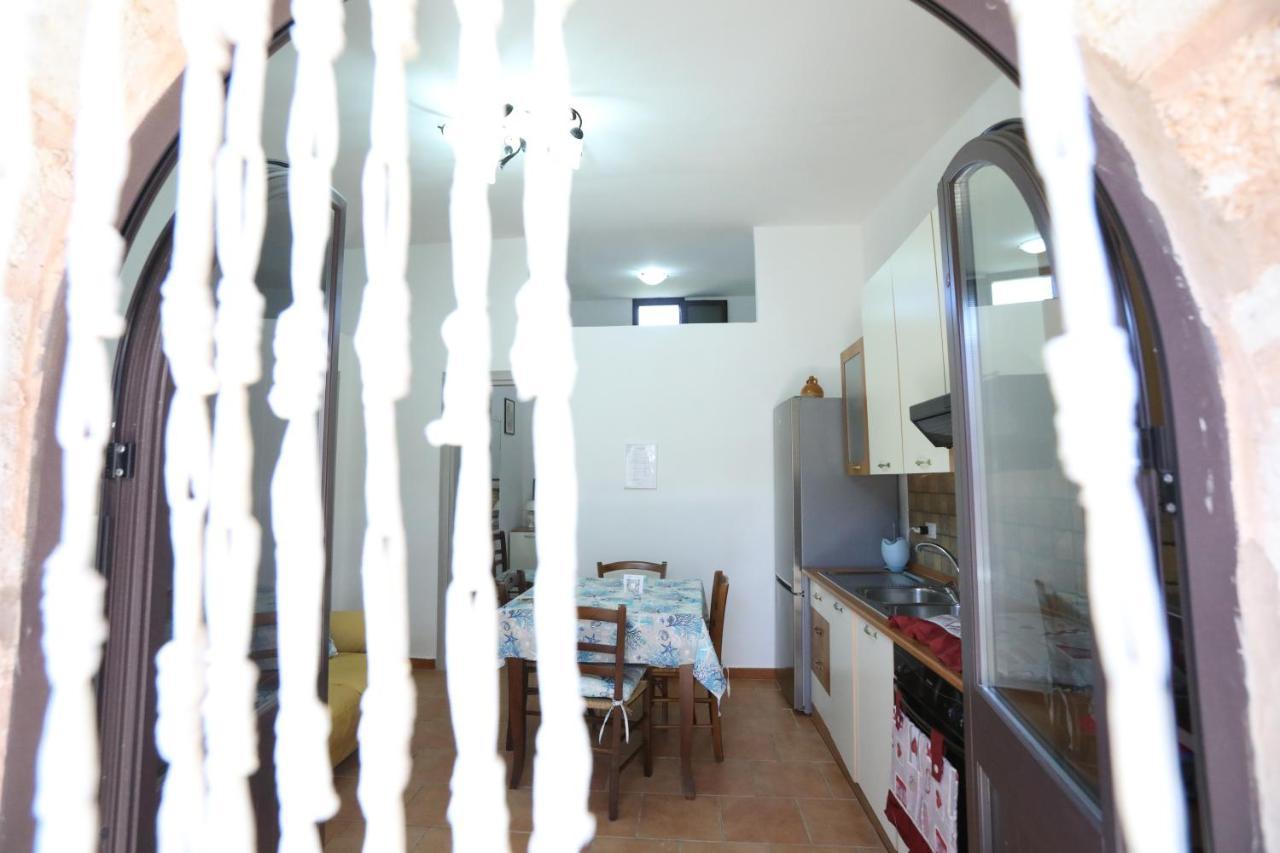 Appartamento La Pajara Nardò Esterno foto