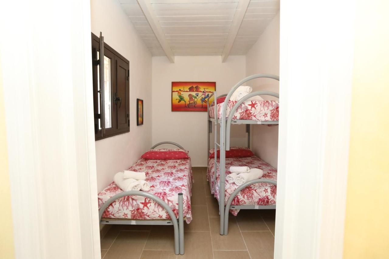 Appartamento La Pajara Nardò Esterno foto