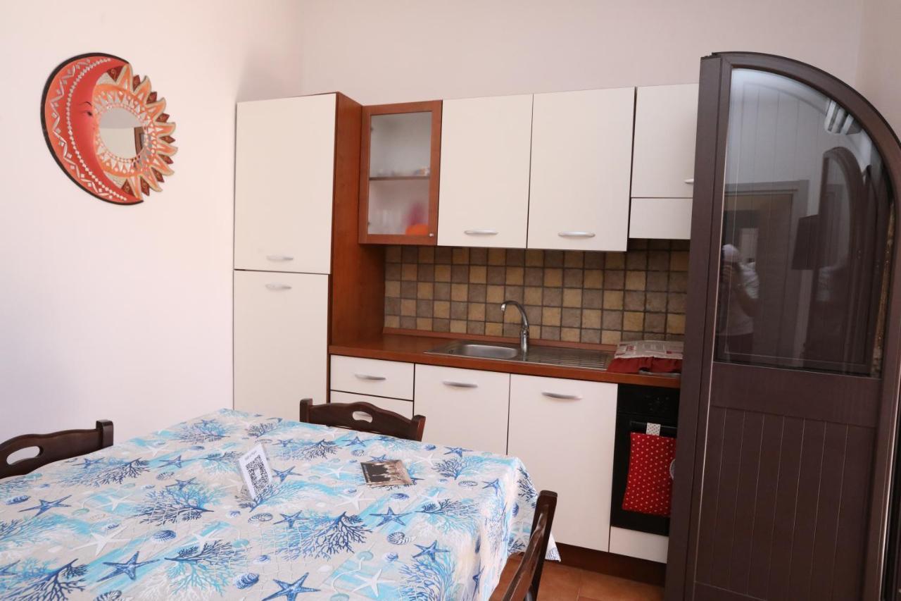 Appartamento La Pajara Nardò Esterno foto