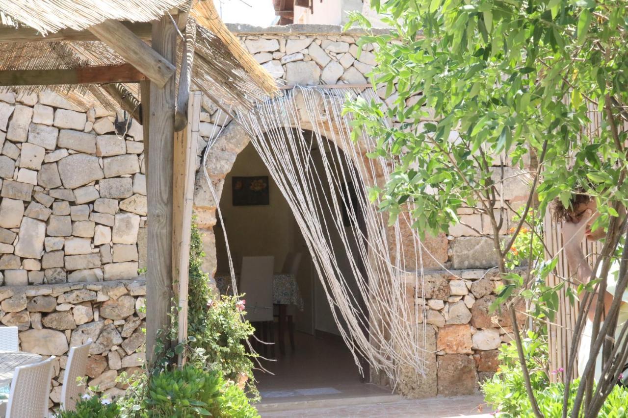 Appartamento La Pajara Nardò Esterno foto