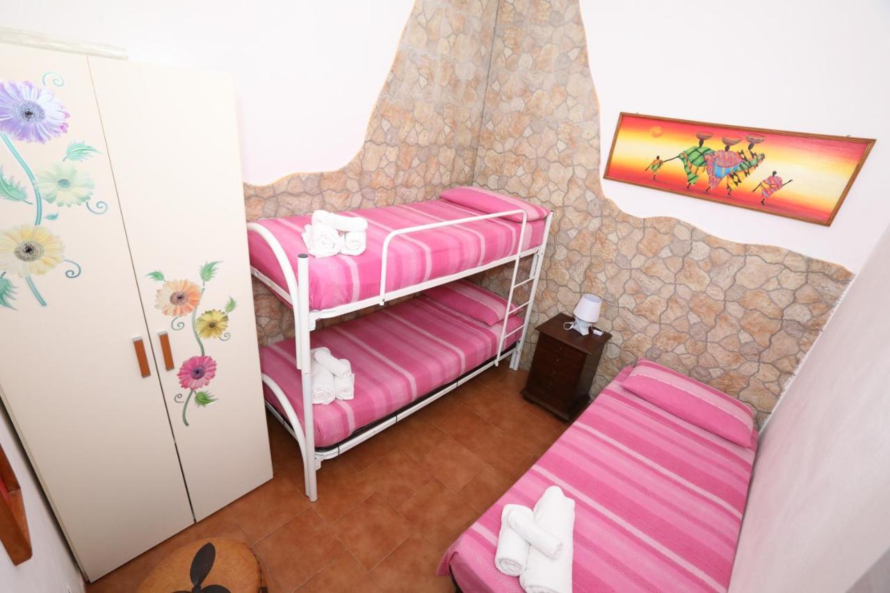 Appartamento La Pajara Nardò Esterno foto