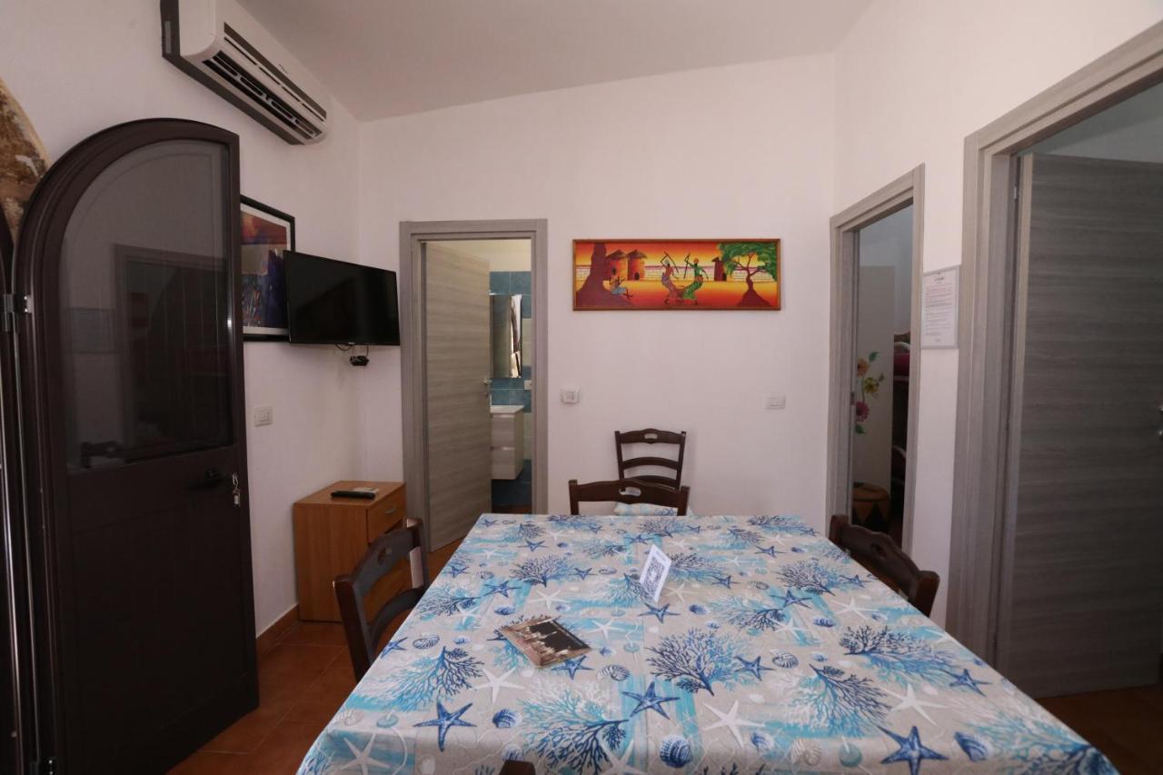 Appartamento La Pajara Nardò Esterno foto