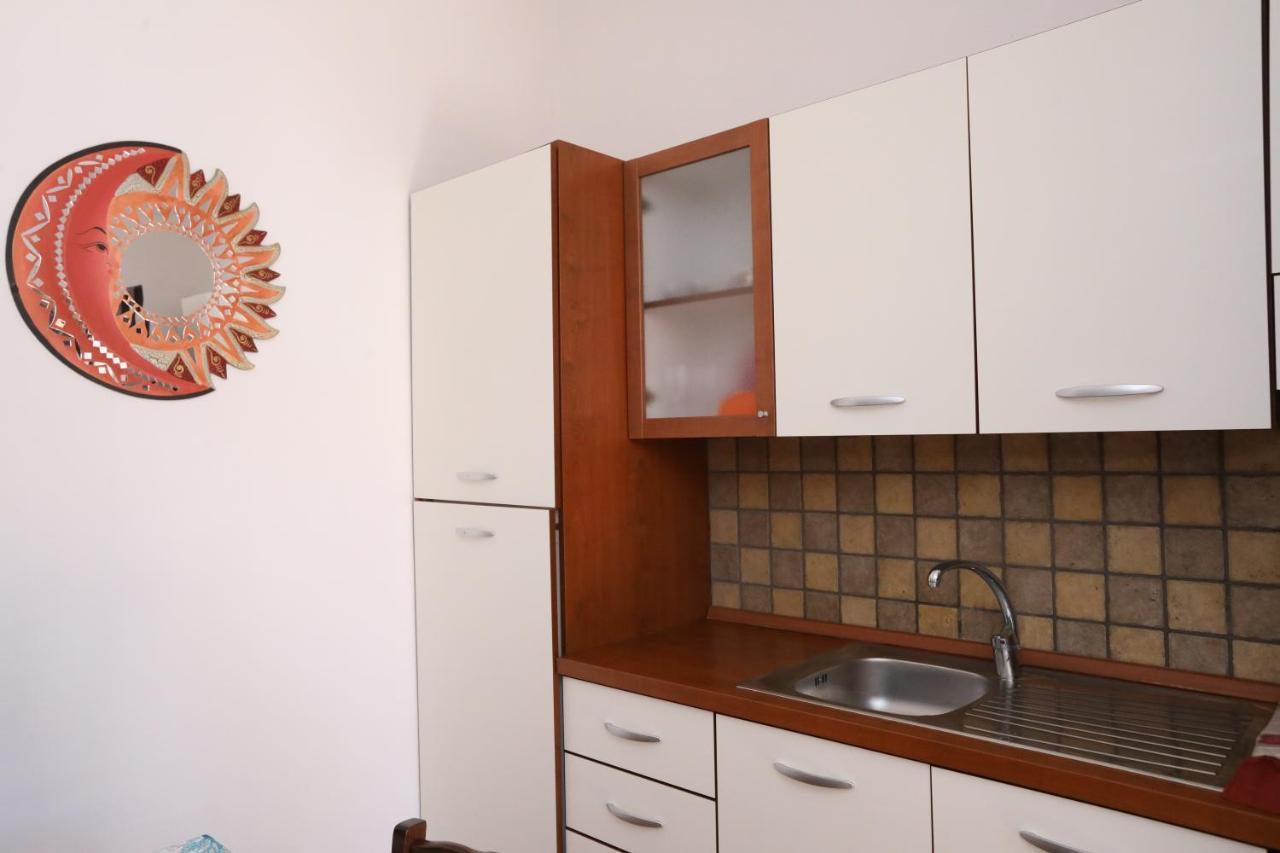 Appartamento La Pajara Nardò Esterno foto