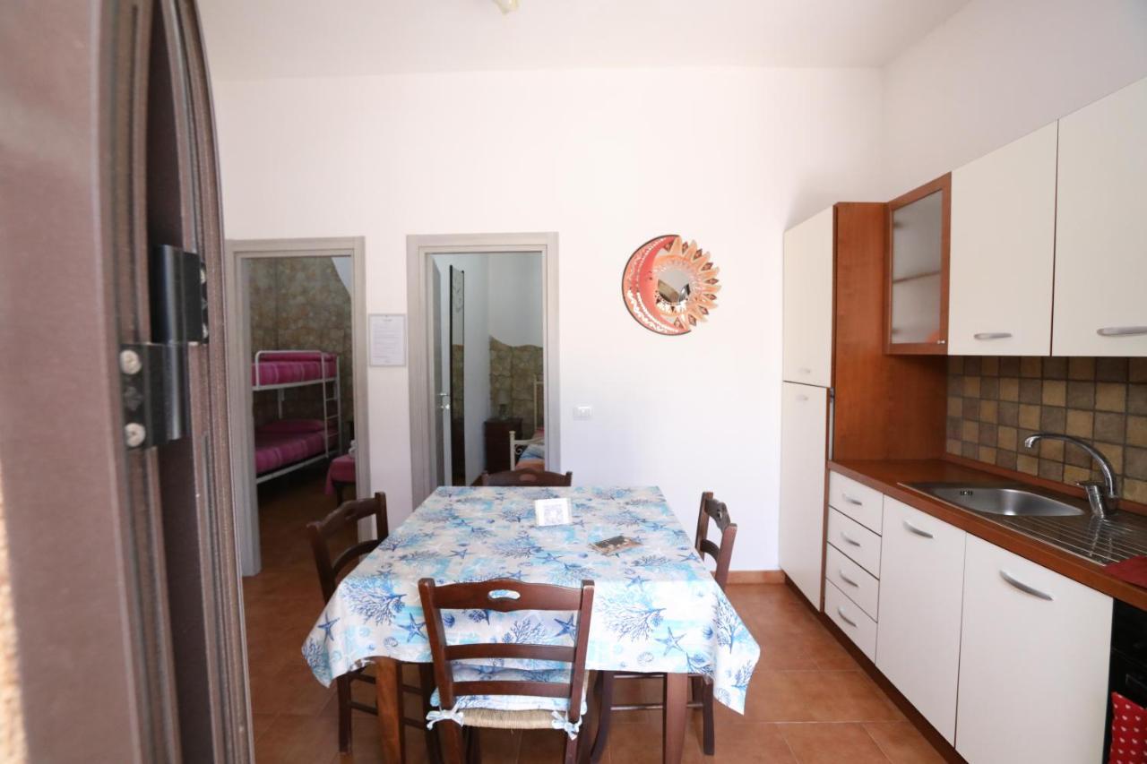 Appartamento La Pajara Nardò Esterno foto