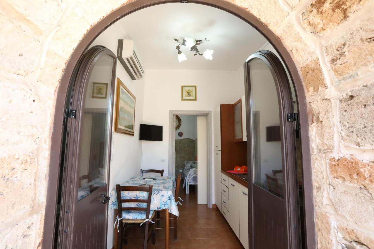 Appartamento La Pajara Nardò Esterno foto