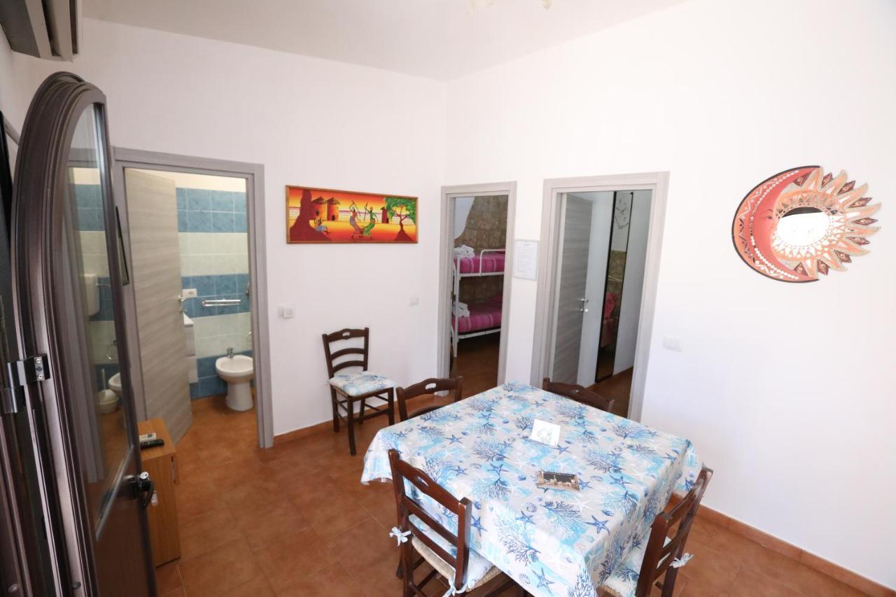Appartamento La Pajara Nardò Esterno foto