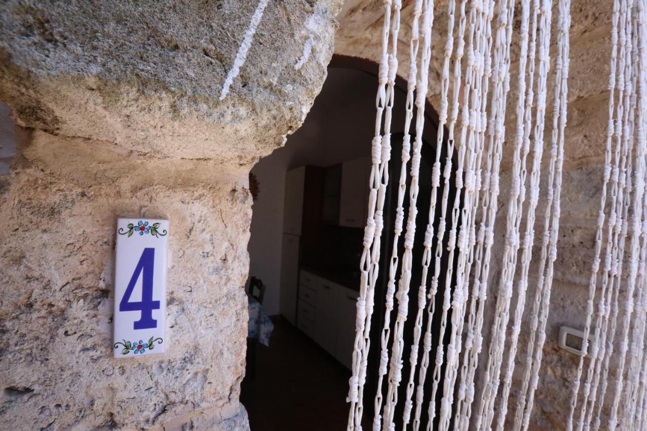 Appartamento La Pajara Nardò Esterno foto