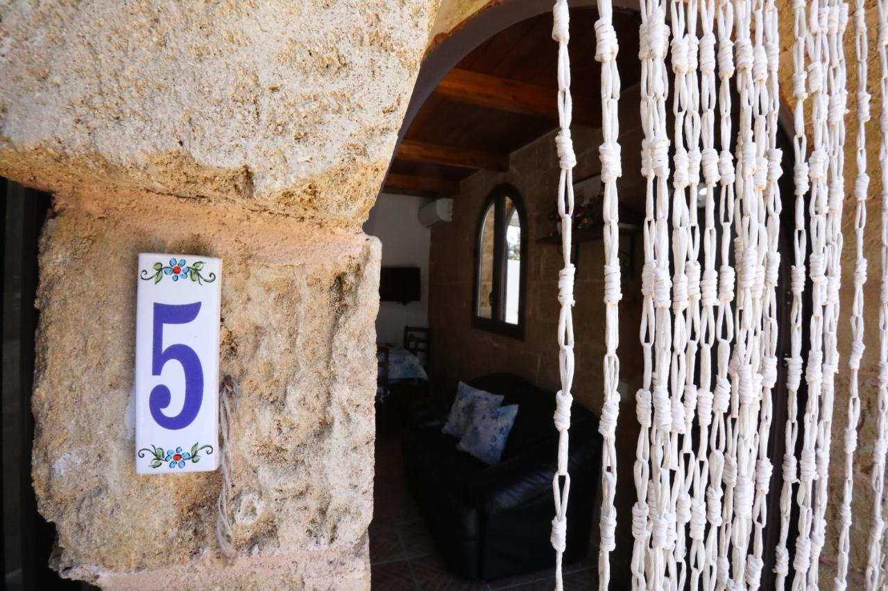 Appartamento La Pajara Nardò Esterno foto
