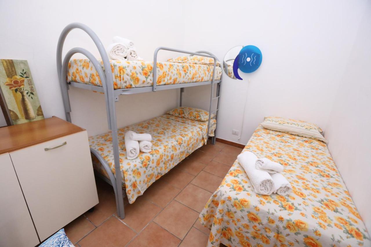 Appartamento La Pajara Nardò Esterno foto