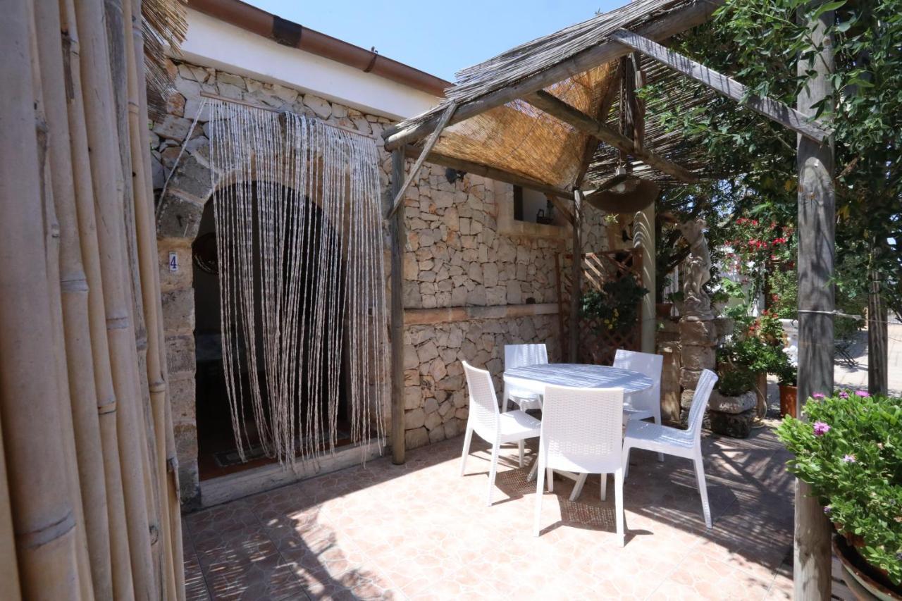Appartamento La Pajara Nardò Esterno foto