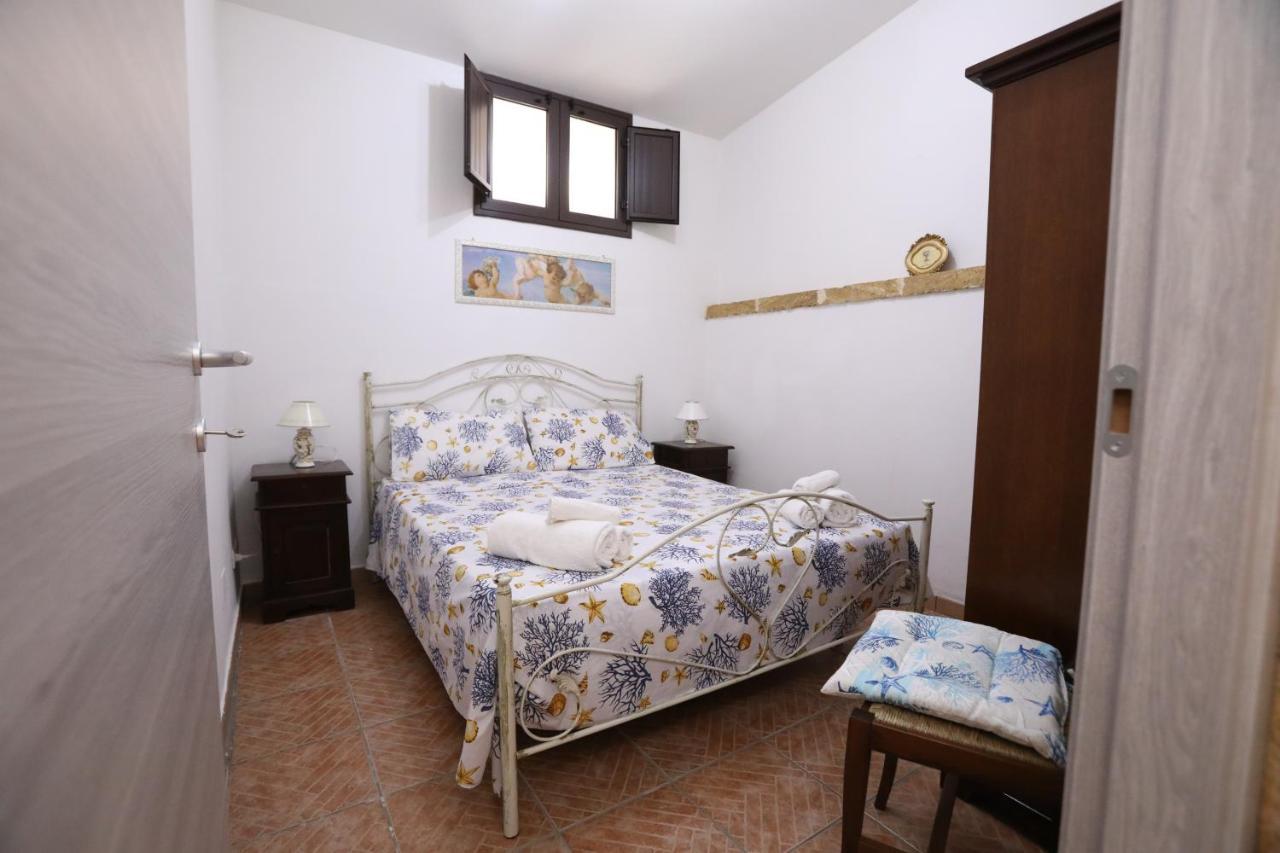 Appartamento La Pajara Nardò Esterno foto