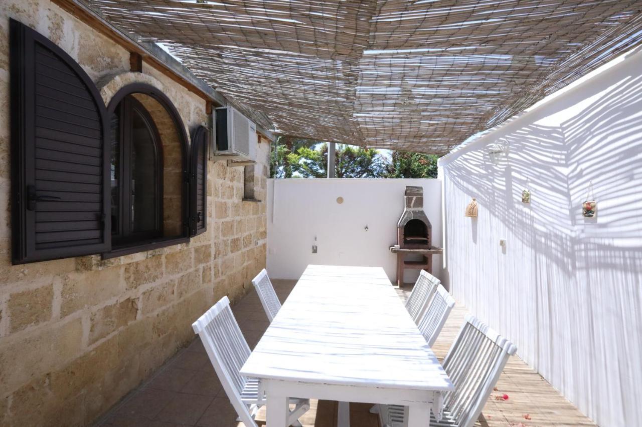 Appartamento La Pajara Nardò Esterno foto