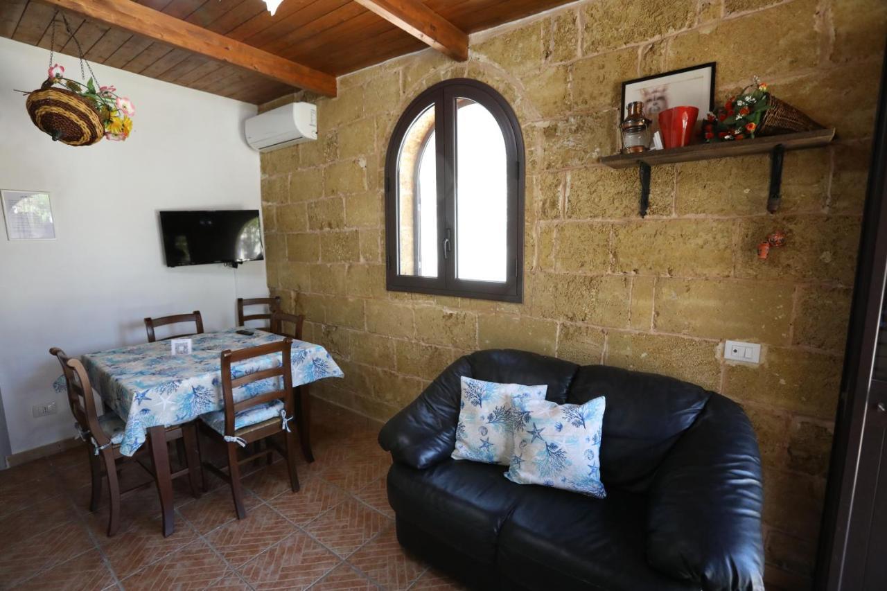 Appartamento La Pajara Nardò Esterno foto
