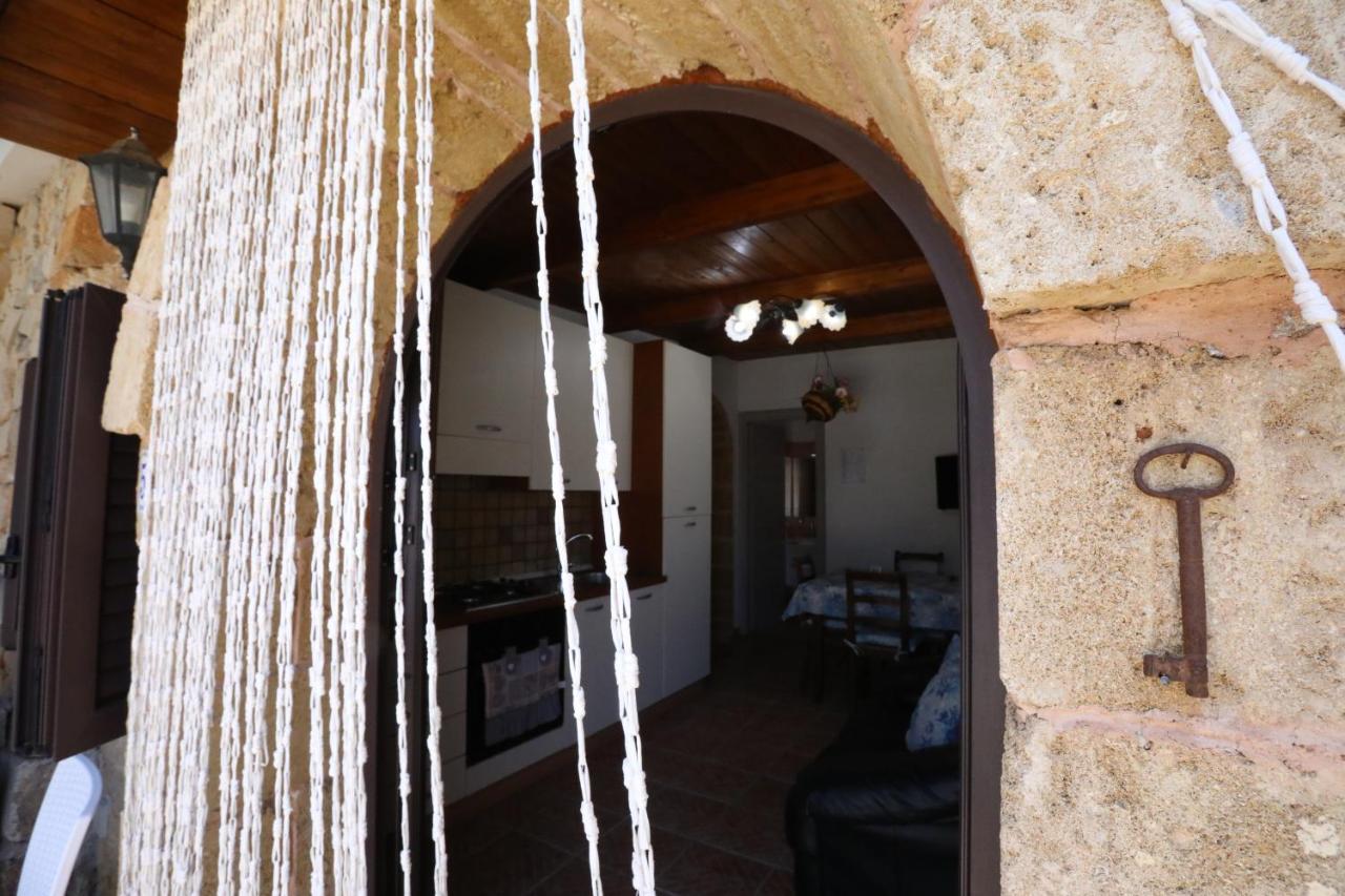 Appartamento La Pajara Nardò Esterno foto