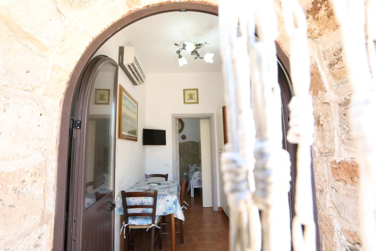 Appartamento La Pajara Nardò Esterno foto