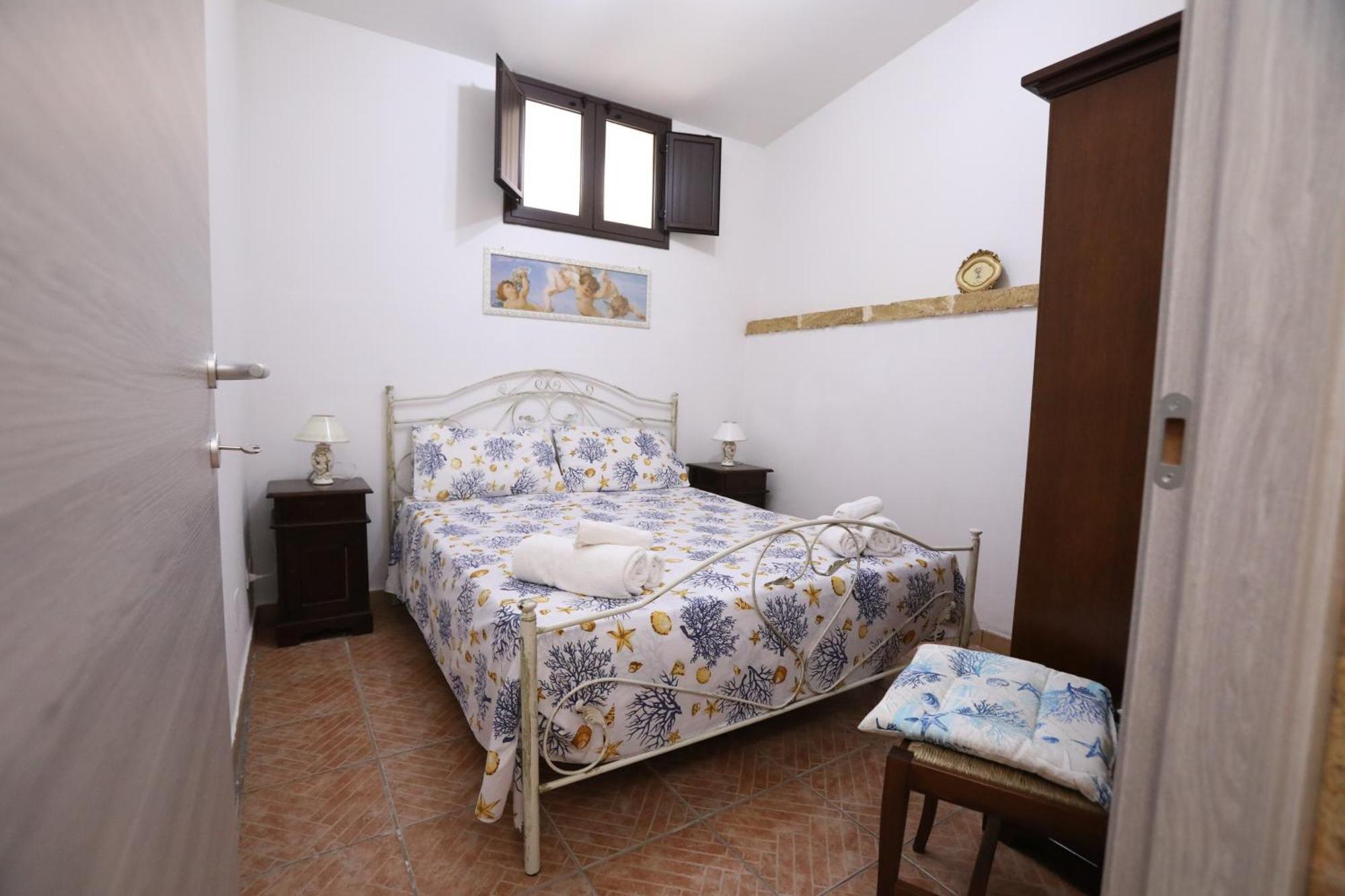 Appartamento La Pajara Nardò Esterno foto