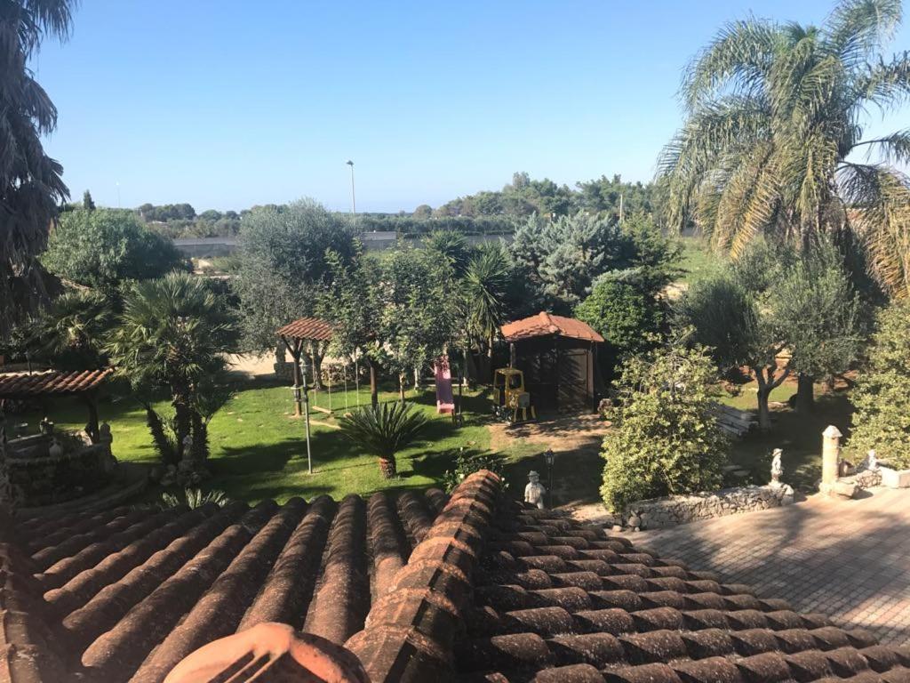Appartamento La Pajara Nardò Esterno foto